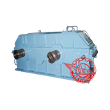 CJ系列行星差动减速器